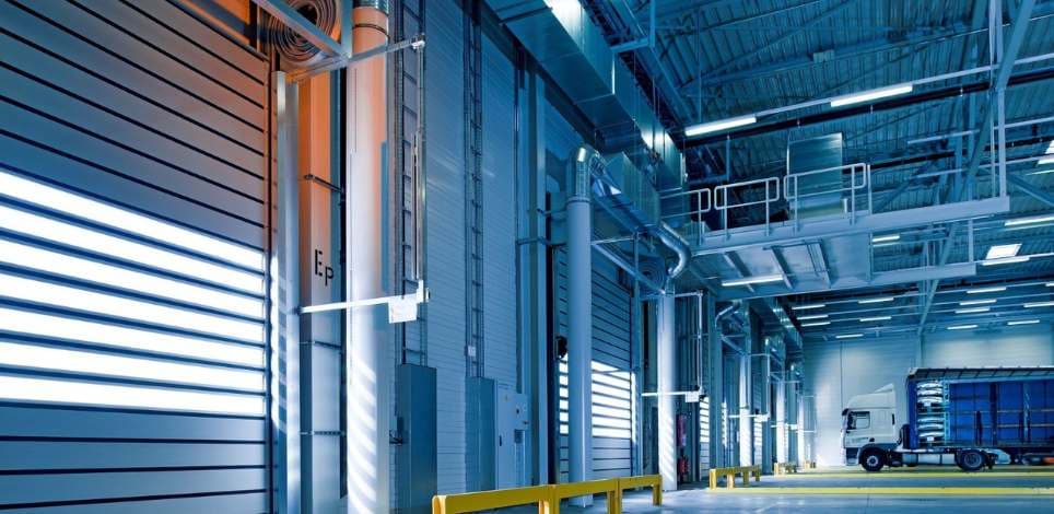 Background Industrial